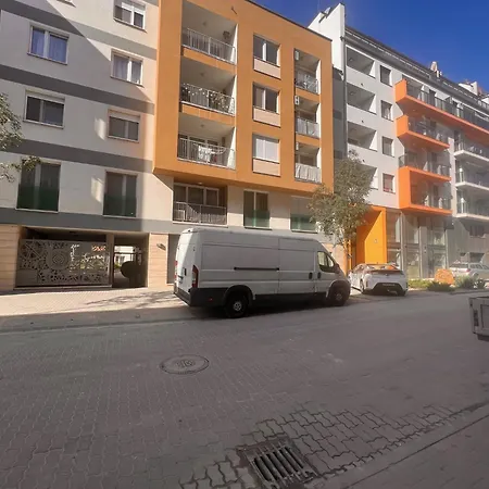 Apartment Karzo Lk 204