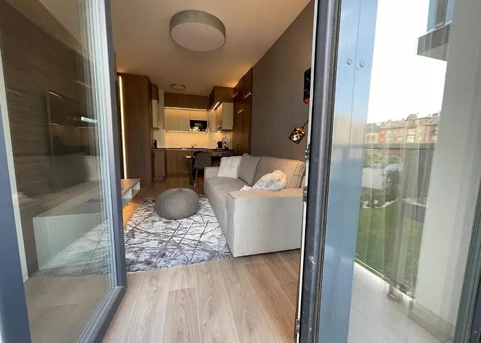 Apartment Karzo Lk 204