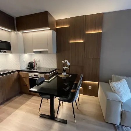 Appartamento Karzo Lk 204