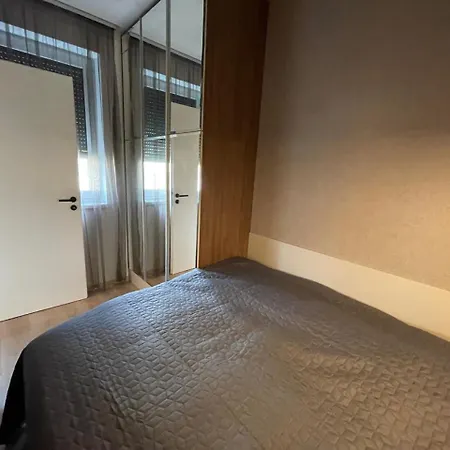 Karzo Lk 204 Appartamento Budapest