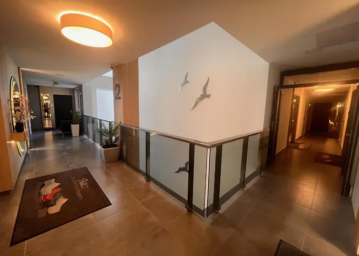 Apartamento Karzo Lk 204