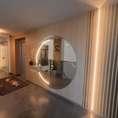 Apartamento Karzo Lk 204