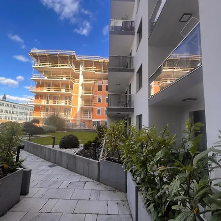 Karzo Lk 204 Apartamento *