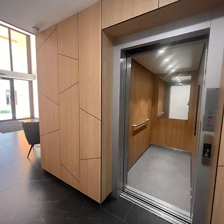 Appartement Karzo Lk 204 *