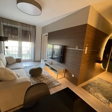 Karzo Lk 204 Appartement