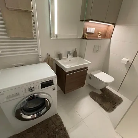 Karzo Lk 204 Apartamento *