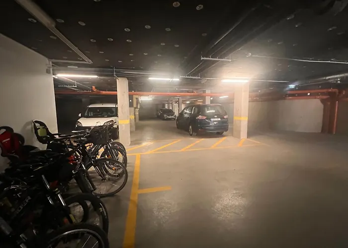 公寓 Karzo Lk 204 *