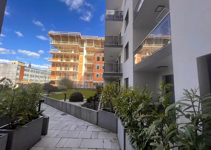 Karzo Lk 204 公寓 *