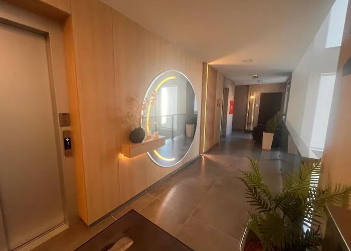 Karzo Lk 204 公寓 布达佩斯