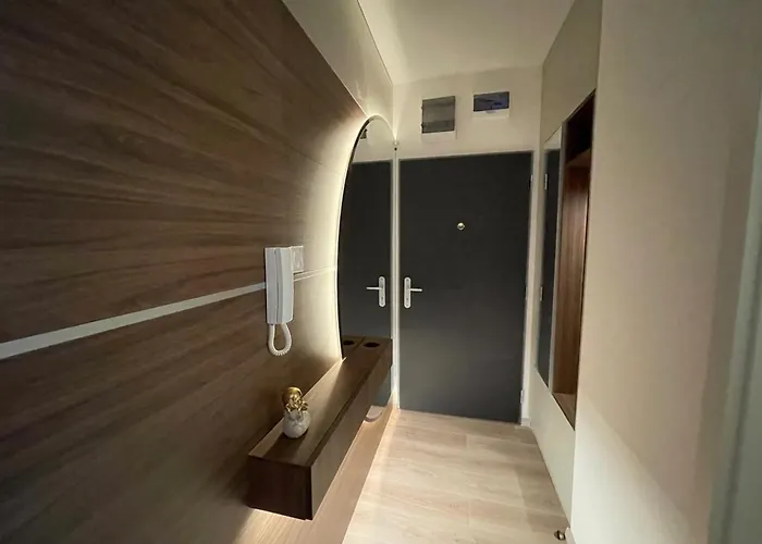 Karzo Lk 204 * 布达佩斯