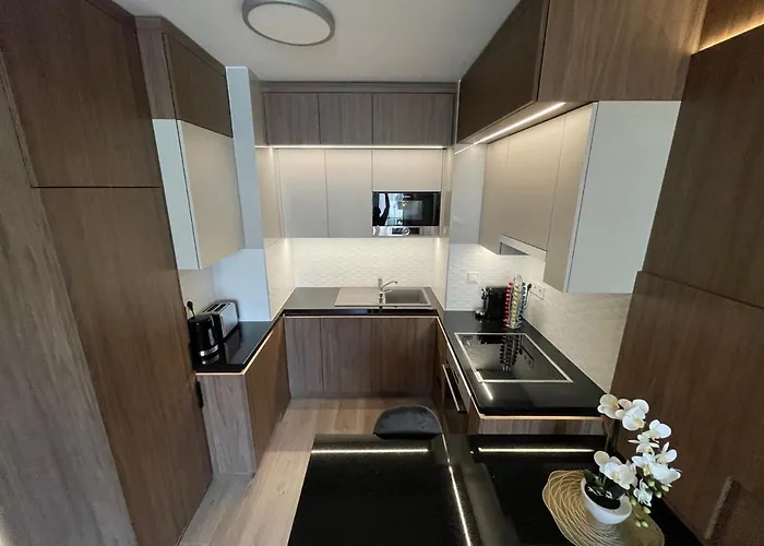 Karzo Lk 204 布达佩斯