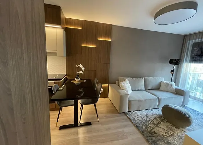 Karzo Lk 204 * 布达佩斯