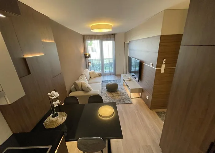 Karzo Lk 204 * 布达佩斯