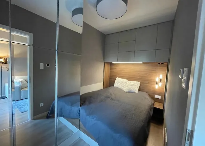 Karzo Lk 204 * 布达佩斯