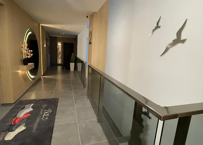 Karzo Lk 204 公寓 *