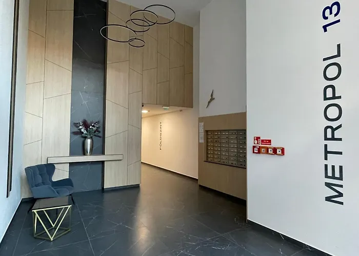 Karzo Lk 204 公寓 *