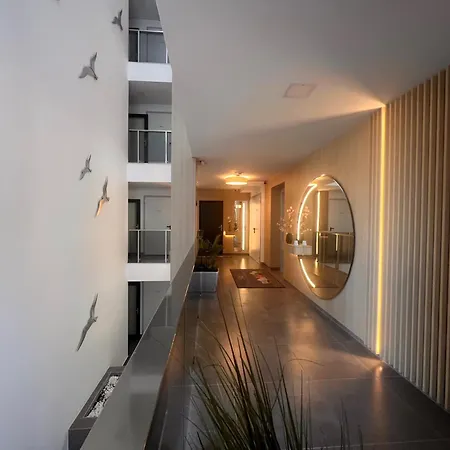 Karzo Lk 204 * Budapeszt