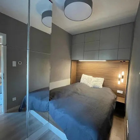 Karzo Lk 204 * Budapeszt